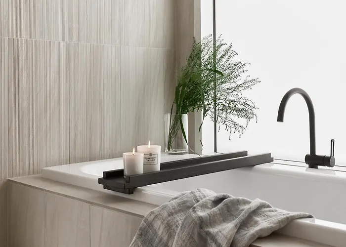 Airport Hotel: Arctic Treehouse Hotel